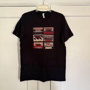 US NATIONAL PARKS of UTAH T-Shirt Men's Size L